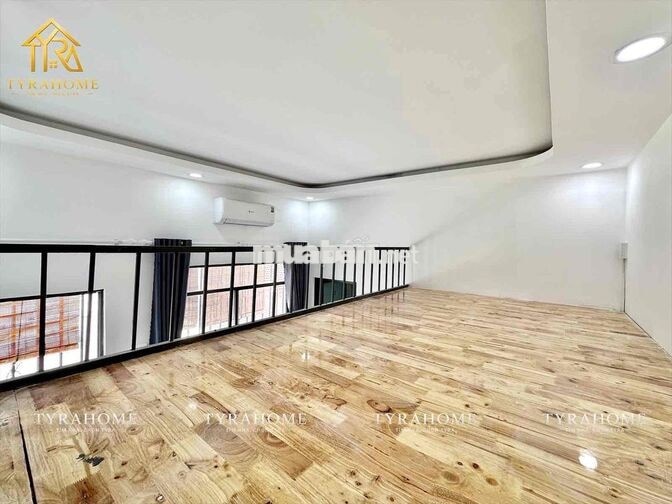 🌻 CĂN HỘ DUPLEX MỚI 100%✨FULL NỘI THẤT📍THÍCH QUẢNG ĐỨC,PHÚ NHUẬN