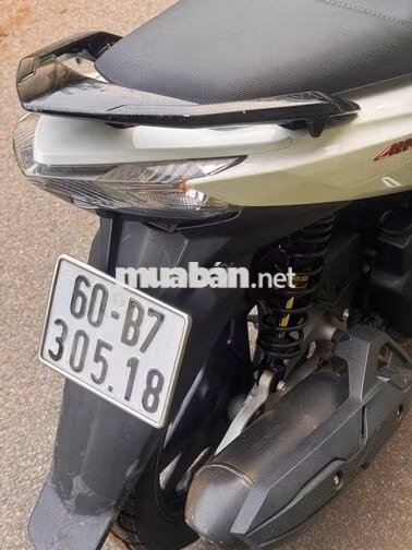 Honda Air Blade 2014  máy zin chính chủ 