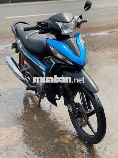 Honda Wave RSX FI 2019 máy zin chính chủ 
