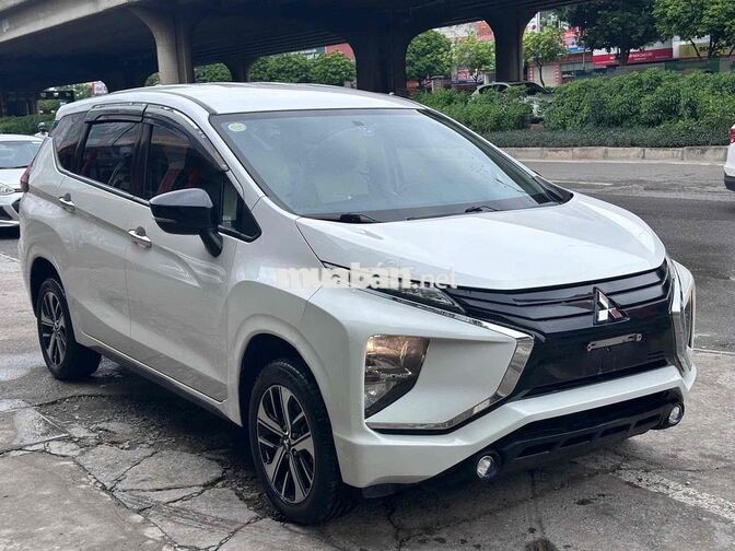 Mitsubishi Xpander 2019 Số sàn bao zin bao chếch