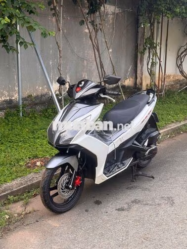Honda Air Blade 2014  máy zin chính chủ 