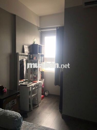 Bán căn hộ chung cư Phú Thọ, Quận 11, 62m2, 2PN, 3.4 tỷ