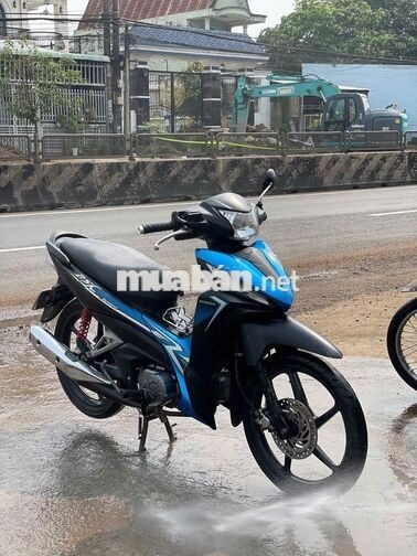 Honda Wave RSX FI 2019 máy zin chính chủ 