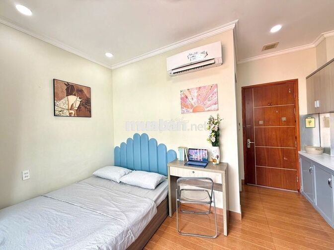 CHÍNH CHỦ-CĂN HỘ FULL NT NGAY KHU K300, ETOWN, CẦU HOÀNG HOA THÁM