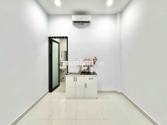 🔥 CHO THUÊ PHÒNG TRỌ MỚI ĐẸP, GIÁ TỐT - KHU NĂM CHÂU, TÂN BÌNH 🔥