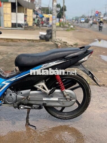 Honda Wave RSX FI 2019 máy zin chính chủ 