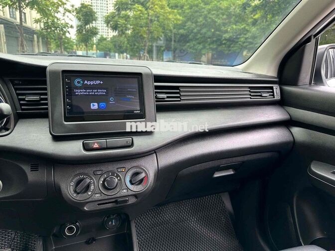 Suzuki Ertiga 2023 Số sàn Xăng điện 80000 km Trắng