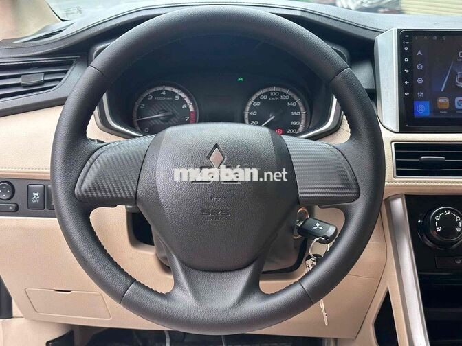 Mitsubishi Xpander 2019 Số sàn bao zin bao chếch