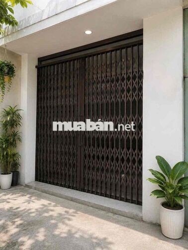 cho thuê nhà nguyên căn dt:5x11m 3pn 2wc Phan Huy Ích p14 GV