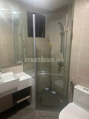 Chung cư mới Happy One, Thạnh Lộc 8, Q12: 68m2, 2p ngủ, 2wc, 8,5tr