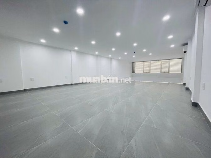NHÀ ĐƯỜNG NGUYỄN QUANG BÍCH DIỆN TÍCH: 5,5X20M HẦM 4 TẦNG CHO THUÊ