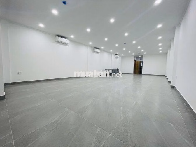 NHÀ ĐƯỜNG NGUYỄN QUANG BÍCH DIỆN TÍCH: 5,5X20M HẦM 4 TẦNG CHO THUÊ