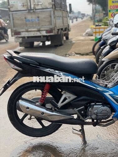 Honda Wave RSX FI 2019 máy zin chính chủ 