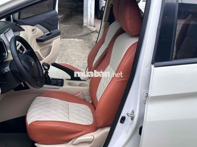 Mitsubishi Xpander 2019 Số sàn bao zin bao chếch