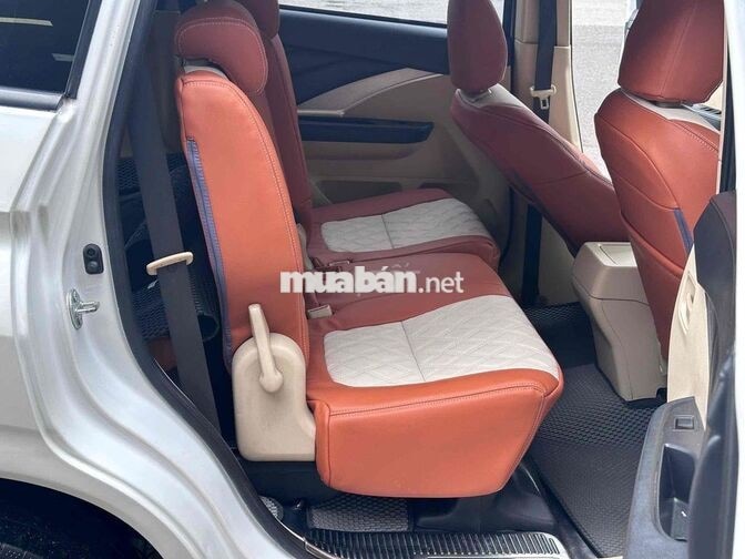 Mitsubishi Xpander 2019 Số sàn bao zin bao chếch