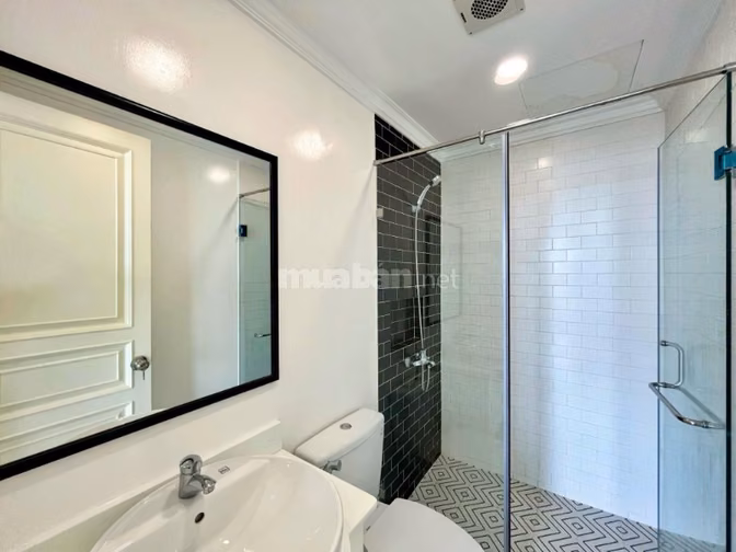 Cho thuê căn Duplex Bảy Hiền 200m2, 3p ngủ +, giá  19tr/tháng