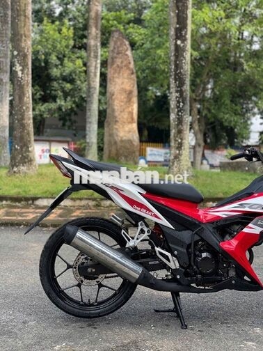 Honda Sonic 2019 Đỏ trắng Máy zin