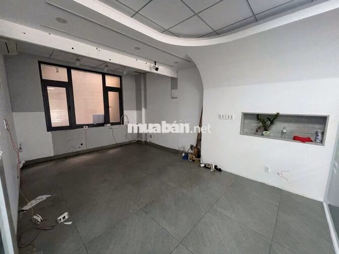 NHÀ ĐƯỜNG PHỔ QUANG DIỆN TÍCH: 8X20M TRỆT 3 LẦU CHO THUÊ