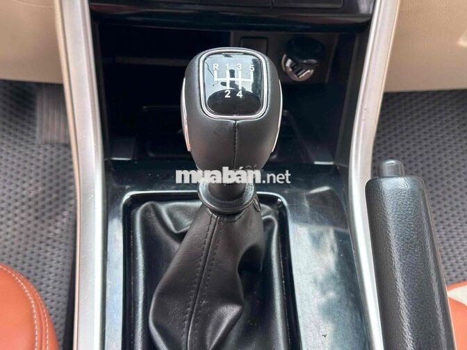 Mitsubishi Xpander 2019 Số sàn bao zin bao chếch