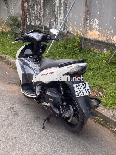 Honda Air Blade 2014  máy zin chính chủ 