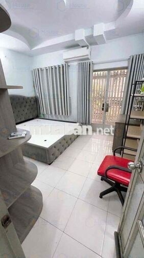 🔥Quang Trung, 40m2, 2 Tầng, 2PN,2WC, hẻm ÔTÔ,SH Riêng, nhà mới, TL🔥