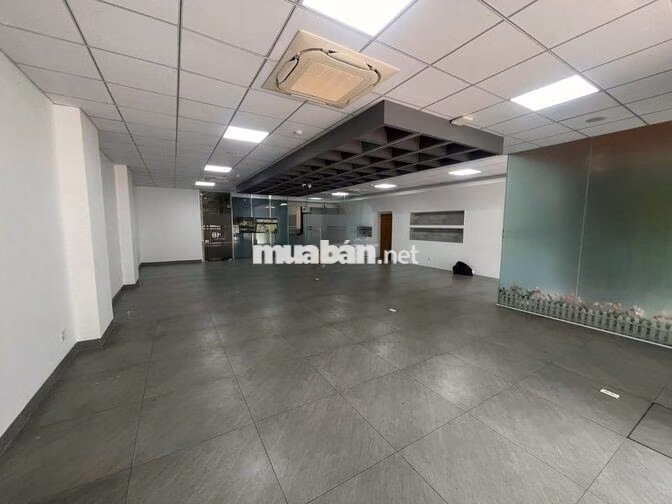 NHÀ ĐƯỜNG PHỔ QUANG DIỆN TÍCH: 8X20M TRỆT 3 LẦU CHO THUÊ