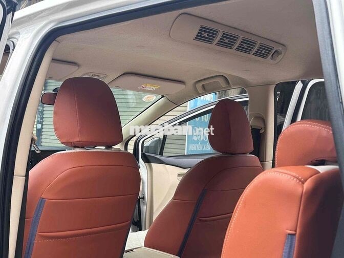 Mitsubishi Xpander 2019 Số sàn bao zin bao chếch