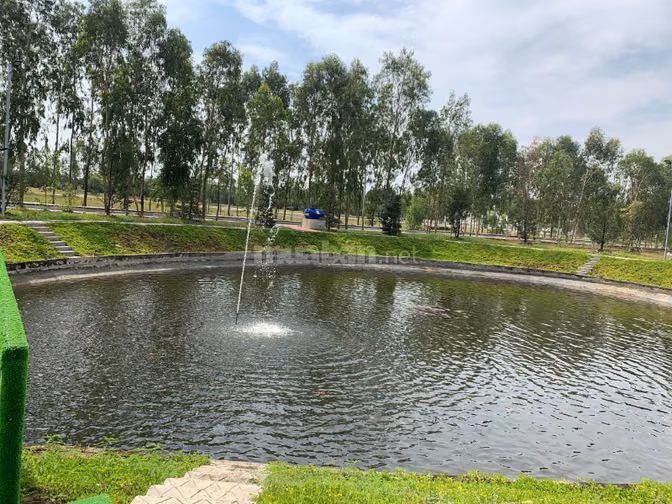 BÁN ĐẤT NỀN DỰ ÁN NGHĨA TRANG PHÚC AN VIÊN LONG AN