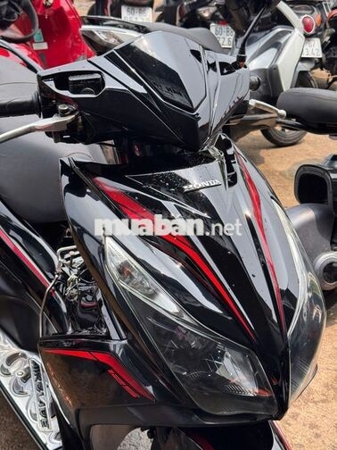 Honda Air Blade 2014 Máy móc nguyên zin