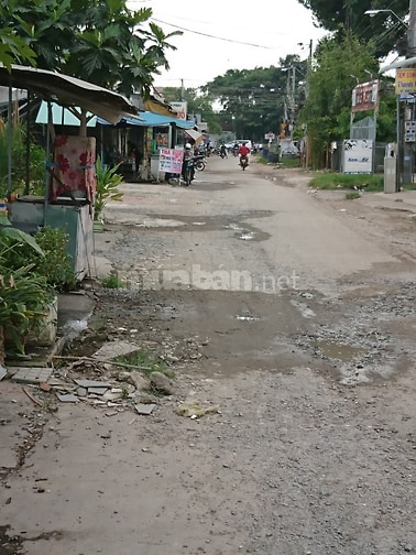 BÁN GẤP DÃY TRỌ 409m2 đối diện KCN Trảng Bàng giá 1 tỷ 050 TL
