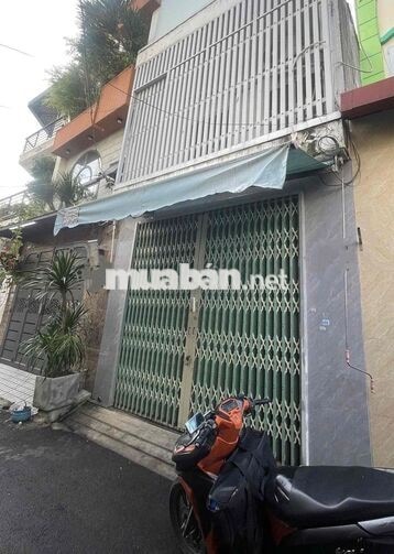 🔥Quang Trung, 40m2, 2 Tầng, 2PN,2WC, hẻm ÔTÔ,SH Riêng, nhà mới, TL🔥