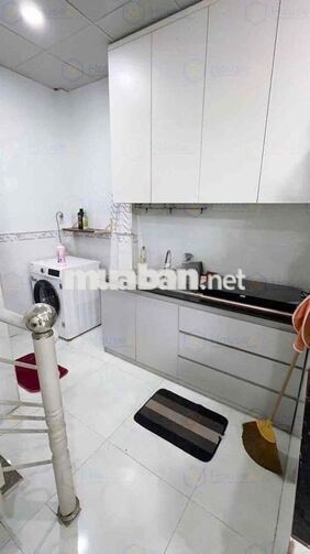 🔥Quang Trung, 40m2, 2 Tầng, 2PN,2WC, hẻm ÔTÔ,SH Riêng, nhà mới, TL🔥