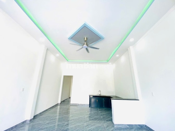 Bán gấp căn nhà và đất mới xây ở luôn, DT 155m2 ODT sát KCN Minh Hưng