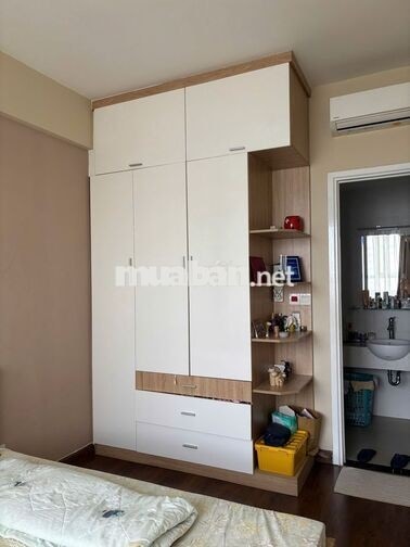 (CHO THUÊ) CĂN HỘ SAIGON MIA - KDC TRUNG SƠN | 2PN 2WC | FULL NỘI THẤT