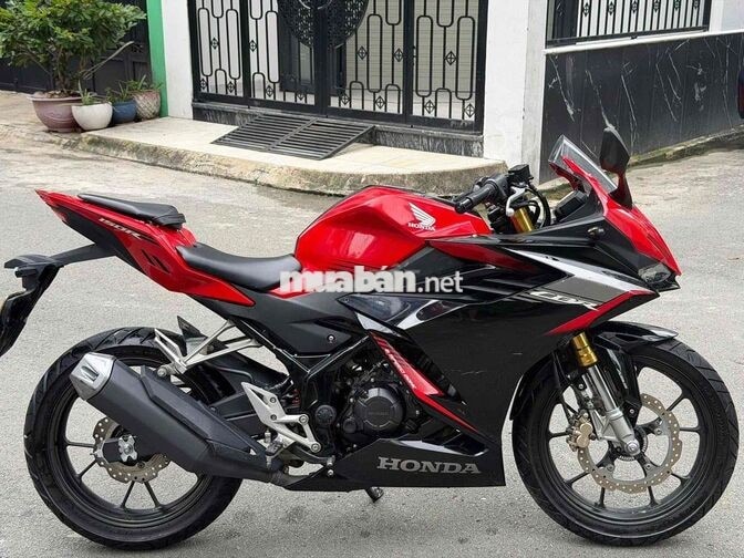 HT GÓP ĐẬU💯CBR 2O22 BSTP 9chủ Xe Đẹp Ít Đi Bán🚘🚘