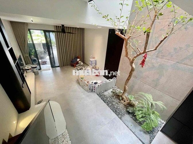 146 ✨ 🏡 CHO THUÊ NHÀ 2.5 TẦNG SÁT TRỤC VÕ CHÍ CÔNG