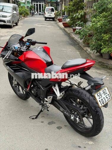 HT GÓP ĐẬU💯CBR 2O22 BSTP 9chủ Xe Đẹp Ít Đi Bán🚘🚘