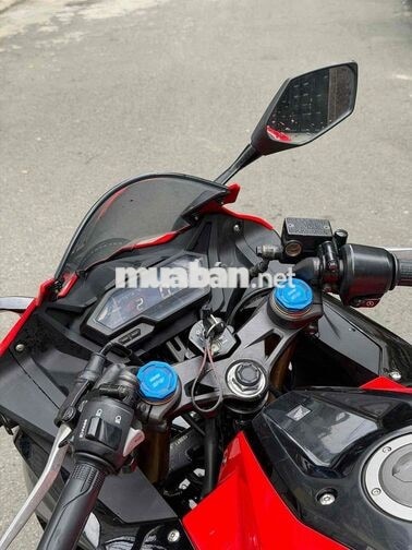 HT GÓP ĐẬU💯CBR 2O22 BSTP 9chủ Xe Đẹp Ít Đi Bán🚘🚘