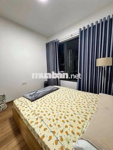 CHO THUÊ NHANH 2PN FULL NT MIZUKI PARK - CÓ BAN CÔNG