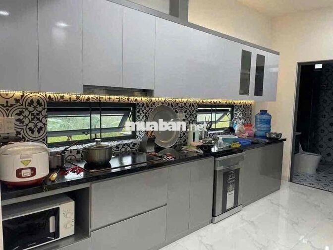 141 ✨ 🏡 CHO THUÊ NHÀ SÂN VƯỜN 2 TẦNG MẶT TIỀN HÓI KIỂNG
