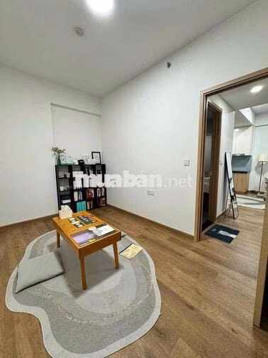 CHO THUÊ NHANH 2PN FULL NT MIZUKI PARK - CÓ BAN CÔNG