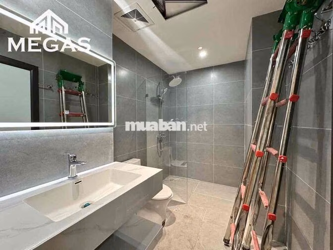 CĂN HỘ 1PN CỬA SỔ BAN CÔNG THOÁNG NGAY ĐẦU NGÕ 68 NGUYỄN KHÁNH TOÀN