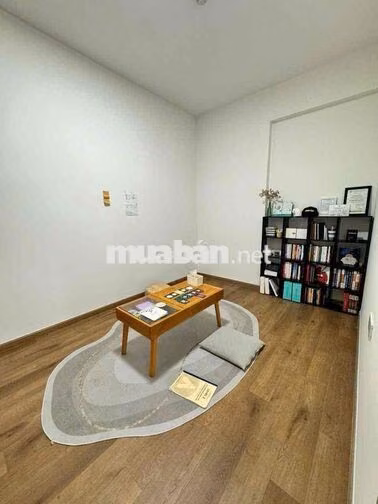 CHO THUÊ NHANH 2PN FULL NT MIZUKI PARK - CÓ BAN CÔNG
