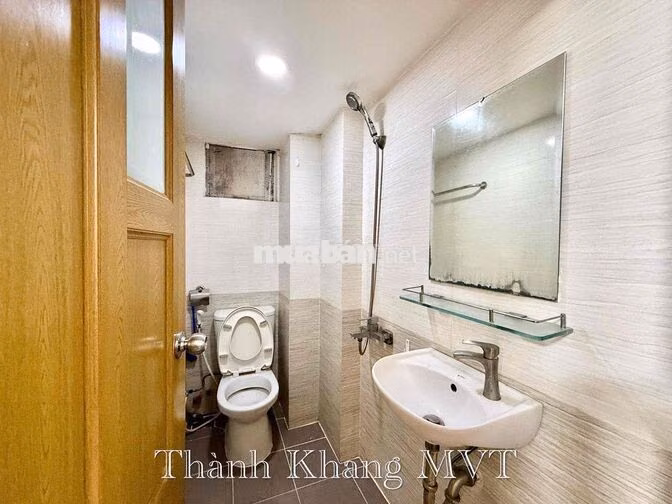CHO THUÊ STUDIO CỬA SỔ NGAY ĐIỆN BIÊN PHỦ QUẬN 10 NHÀ MỚI SẠCH SẼ