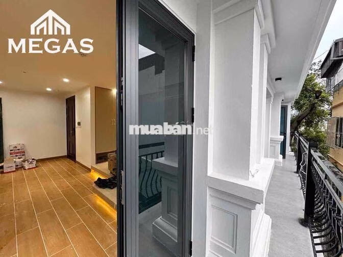 CĂN HỘ 1PN CỬA SỔ BAN CÔNG THOÁNG NGAY ĐẦU NGÕ 68 NGUYỄN KHÁNH TOÀN