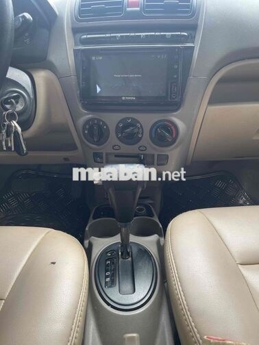 Kia Morning 2004 Tự động Xanh lá