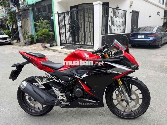 HT GÓP ĐẬU💯CBR 2O22 BSTP 9chủ Xe Đẹp Ít Đi Bán🚘🚘