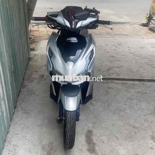 Honda Air Blade 160 2022 Bạc Porscher 19000 km