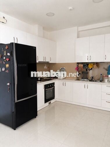 (CHO THUÊ) CĂN HỘ SAIGON MIA - KDC TRUNG SƠN | 2PN 2WC | FULL NỘI THẤT