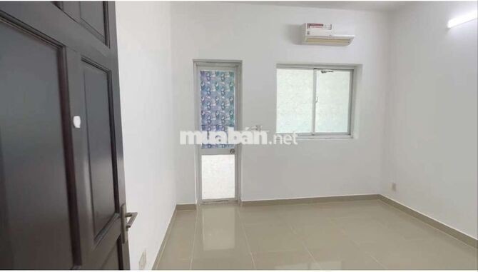 Bán Căn hộ Thái Sơn, Bình Tân. Sổ hồng riêng, giá mềm 